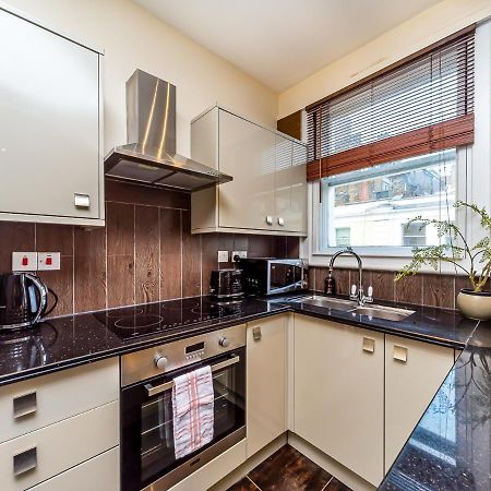 Pass The Keys - Holborn Apartment Close To Everything Londyn Zewnętrze zdjęcie
