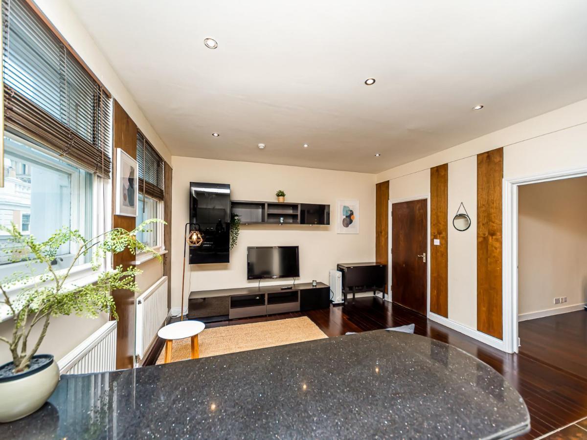 Pass The Keys - Holborn Apartment Close To Everything Londyn Zewnętrze zdjęcie
