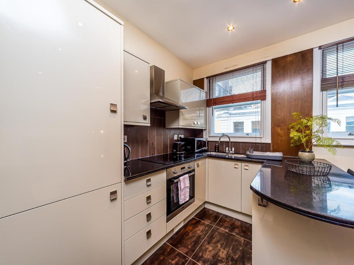 Pass The Keys - Holborn Apartment Close To Everything Londyn Zewnętrze zdjęcie