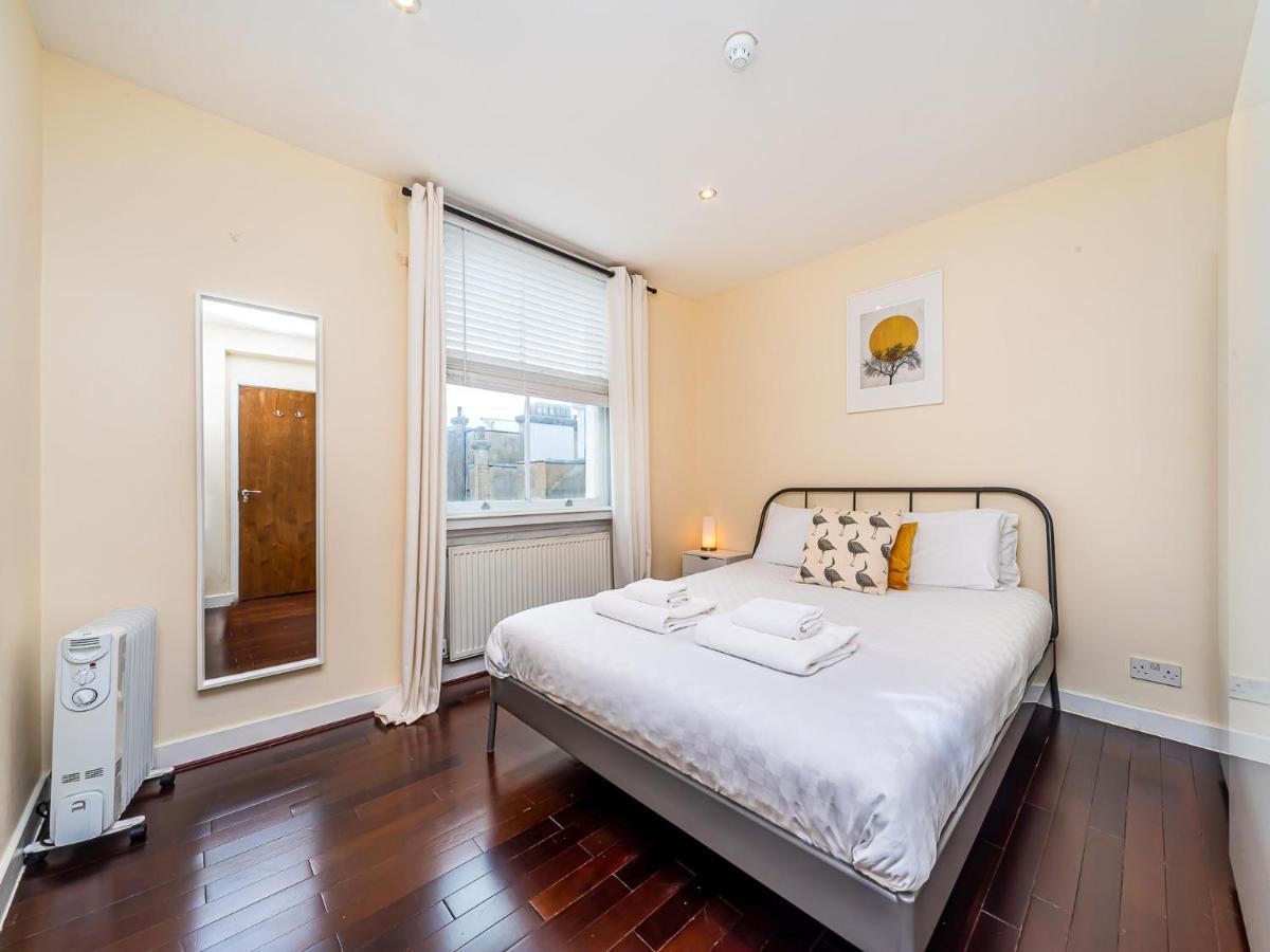 Pass The Keys - Holborn Apartment Close To Everything Londyn Zewnętrze zdjęcie