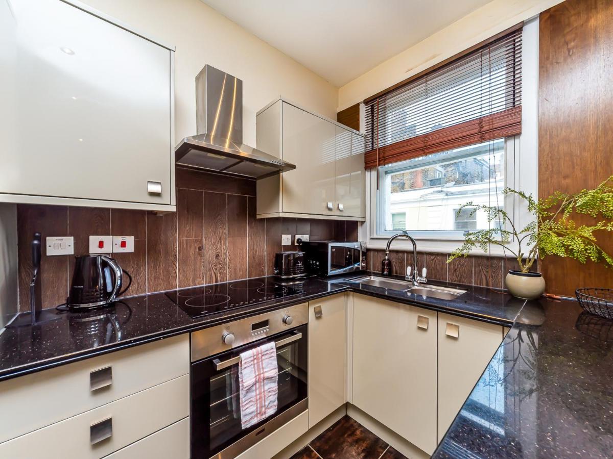 Pass The Keys - Holborn Apartment Close To Everything Londyn Zewnętrze zdjęcie