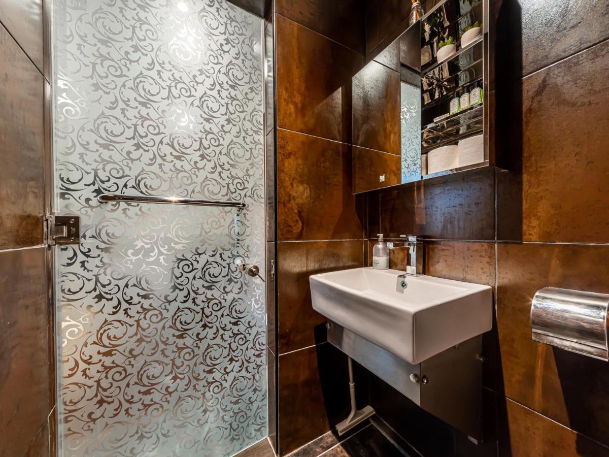 Pass The Keys - Holborn Apartment Close To Everything Londyn Zewnętrze zdjęcie