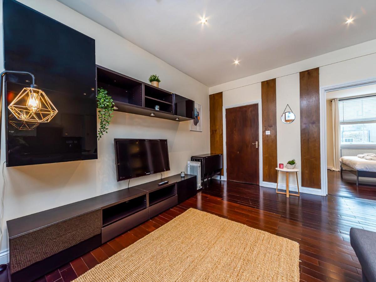 Pass The Keys - Holborn Apartment Close To Everything Londyn Zewnętrze zdjęcie
