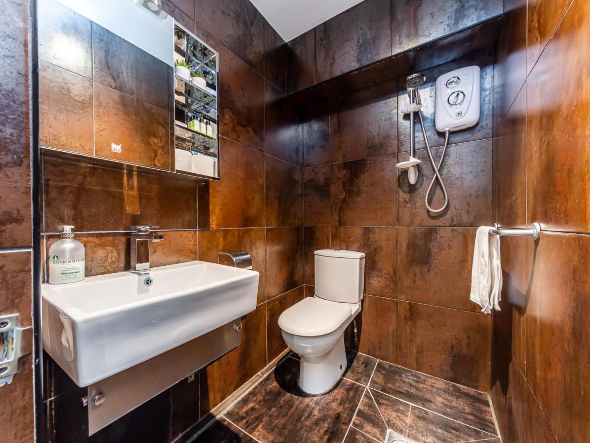 Pass The Keys - Holborn Apartment Close To Everything Londyn Zewnętrze zdjęcie