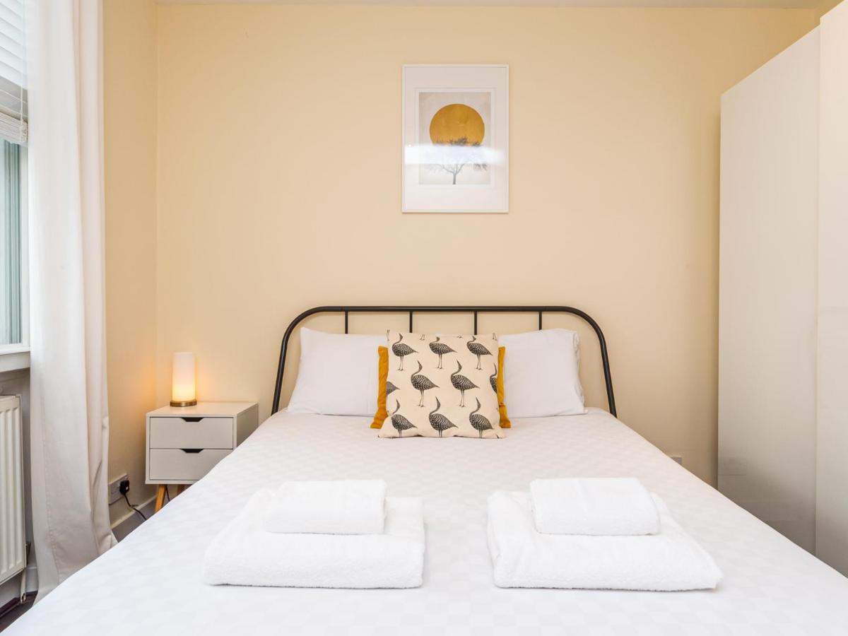Pass The Keys - Holborn Apartment Close To Everything Londyn Zewnętrze zdjęcie